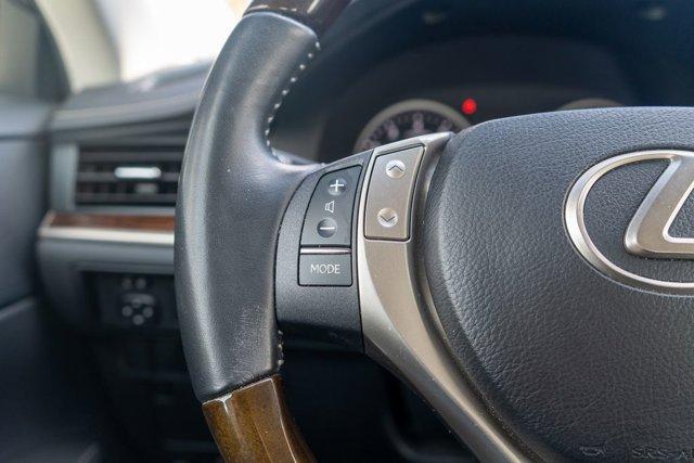 used 2013 Lexus ES 350 car, priced at $19,990