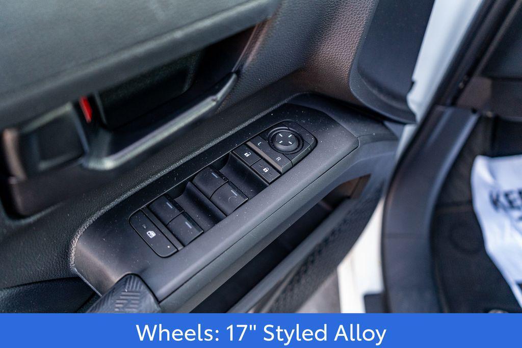 used 2024 Toyota Tacoma car, priced at $37,990