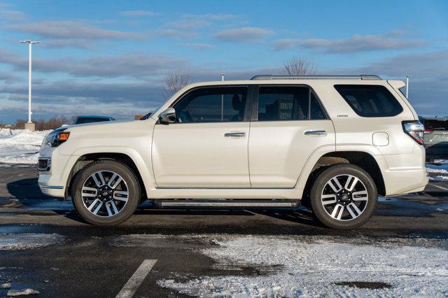 used 2016 Toyota 4Runner car, priced at $27,995