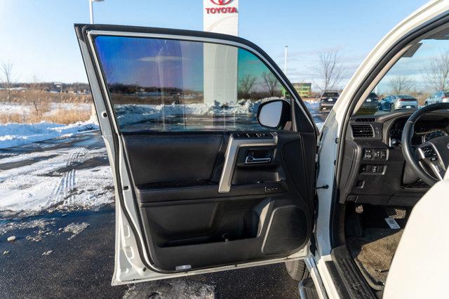 used 2016 Toyota 4Runner car, priced at $27,995