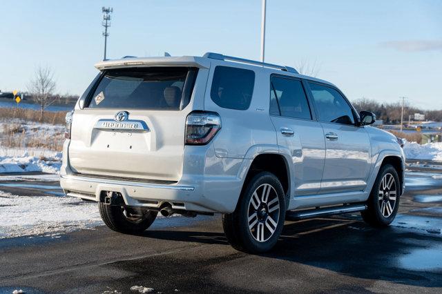 used 2016 Toyota 4Runner car, priced at $27,995