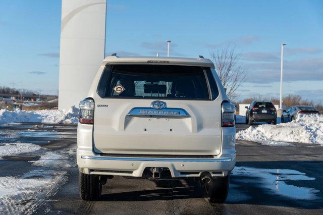 used 2016 Toyota 4Runner car, priced at $27,995