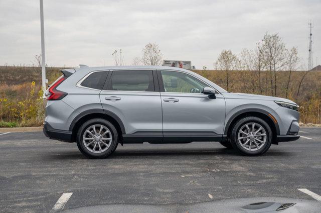 used 2023 Honda CR-V car, priced at $31,990