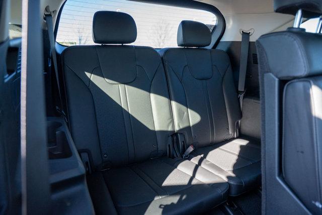 used 2022 Kia Sorento car, priced at $27,990