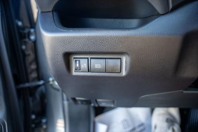 used 2024 Toyota RAV4 car, priced at $29,462
