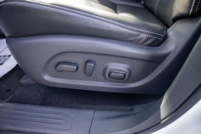 used 2023 Nissan Murano car, priced at $22,490