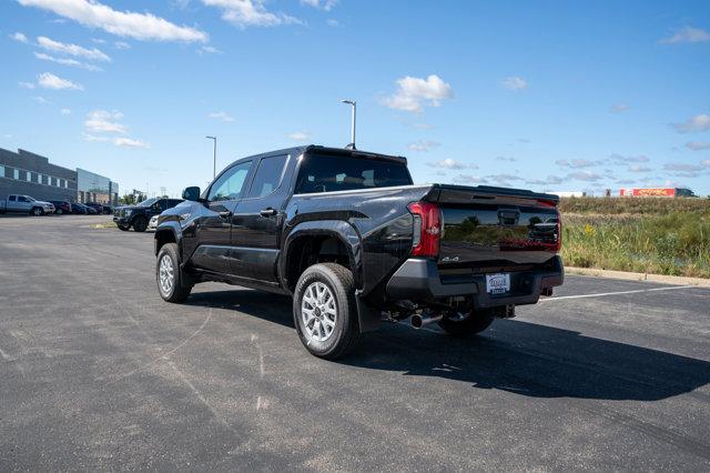 new 2024 Toyota Tacoma car, priced at $39,434