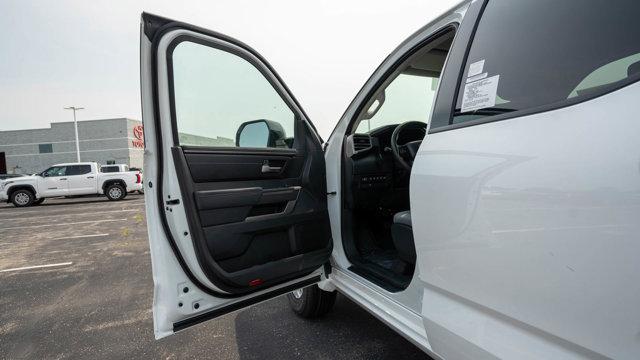 new 2024 Toyota Tundra car, priced at $49,561