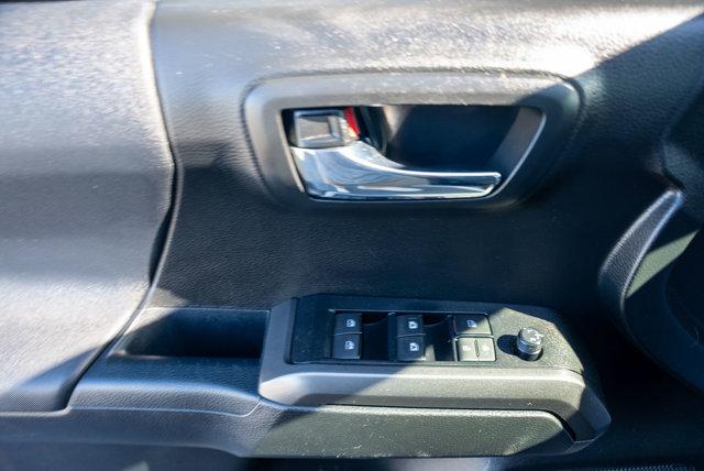 used 2019 Toyota Tacoma car, priced at $31,990