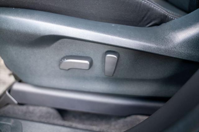 used 2024 Subaru Ascent car, priced at $35,890