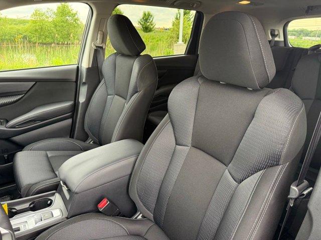 used 2024 Subaru Ascent car, priced at $36,990