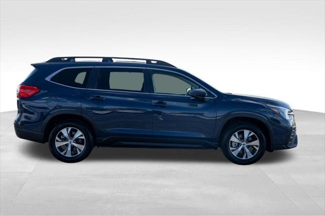 used 2024 Subaru Ascent car, priced at $35,890