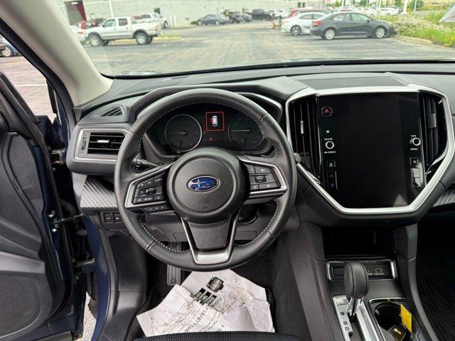 used 2024 Subaru Ascent car, priced at $36,990
