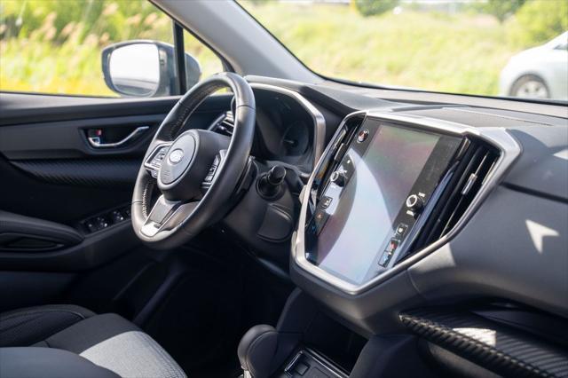 used 2024 Subaru Ascent car, priced at $35,890