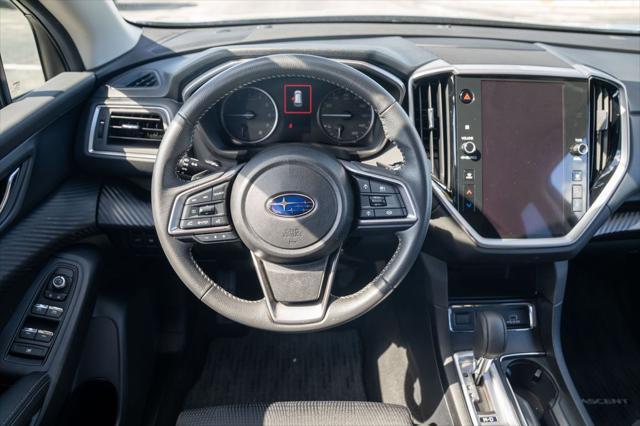 used 2024 Subaru Ascent car, priced at $35,890