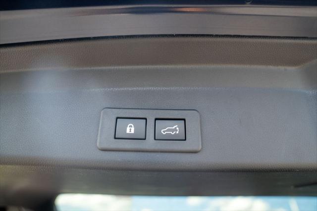 used 2024 Subaru Ascent car, priced at $35,890