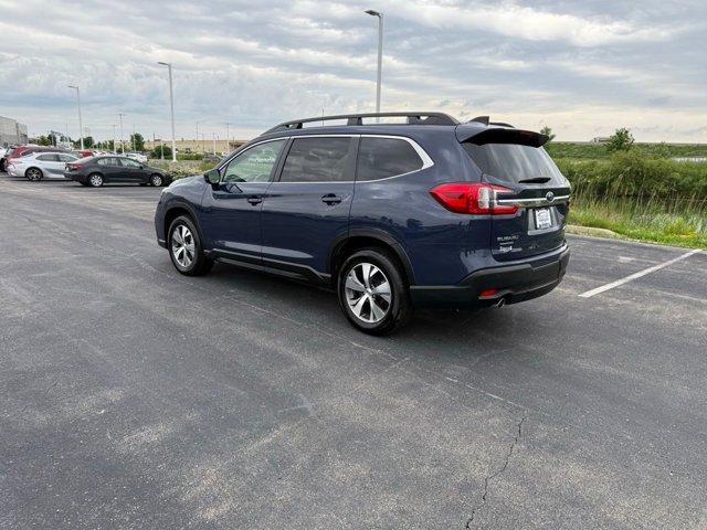 used 2024 Subaru Ascent car, priced at $36,990