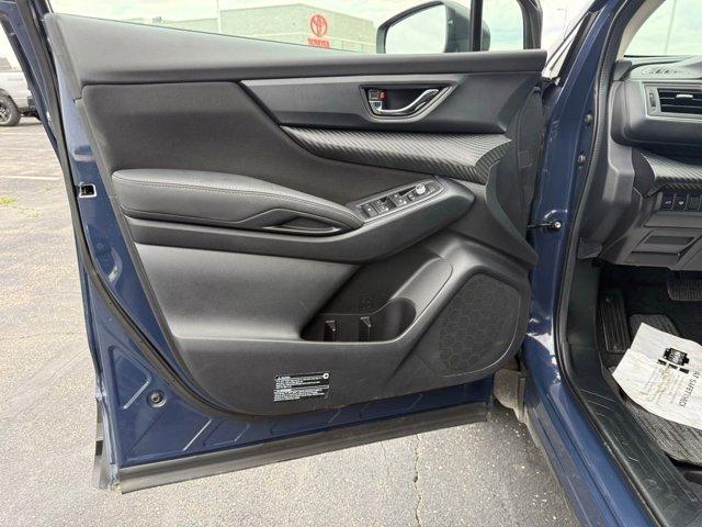 used 2024 Subaru Ascent car, priced at $36,990