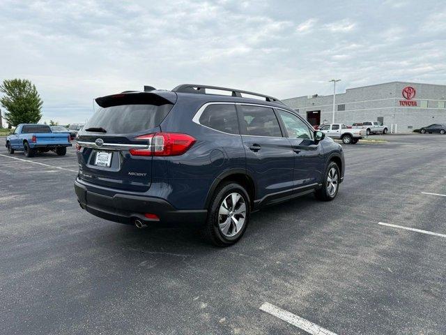 used 2024 Subaru Ascent car, priced at $36,990