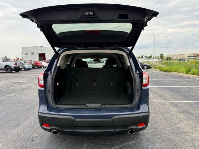 used 2024 Subaru Ascent car, priced at $36,990