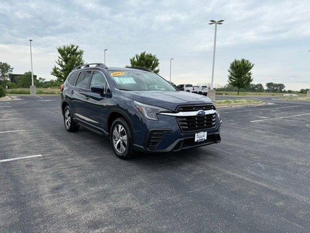 used 2024 Subaru Ascent car, priced at $36,990