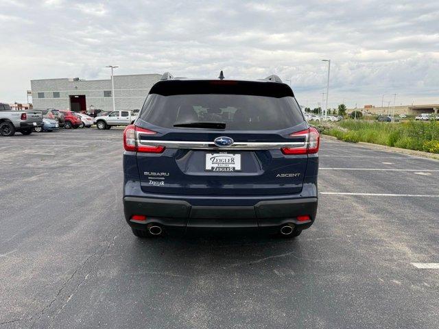 used 2024 Subaru Ascent car, priced at $36,990
