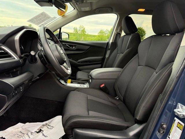 used 2024 Subaru Ascent car, priced at $36,990