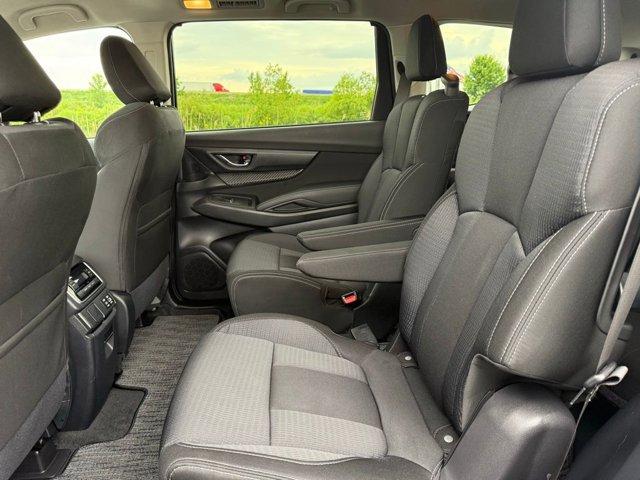 used 2024 Subaru Ascent car, priced at $36,990