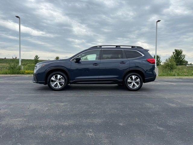 used 2024 Subaru Ascent car, priced at $36,990