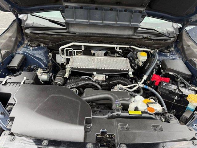 used 2024 Subaru Ascent car, priced at $36,990