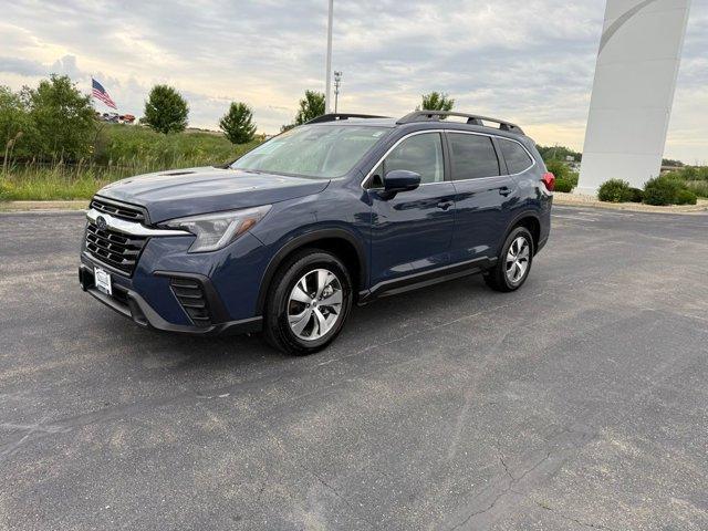used 2024 Subaru Ascent car, priced at $36,990