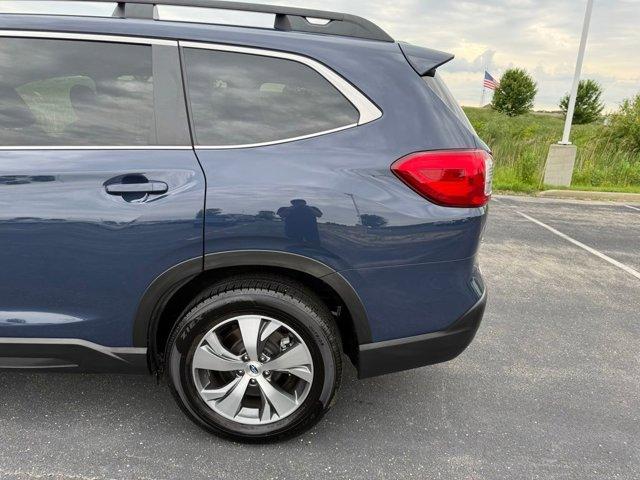 used 2024 Subaru Ascent car, priced at $36,990