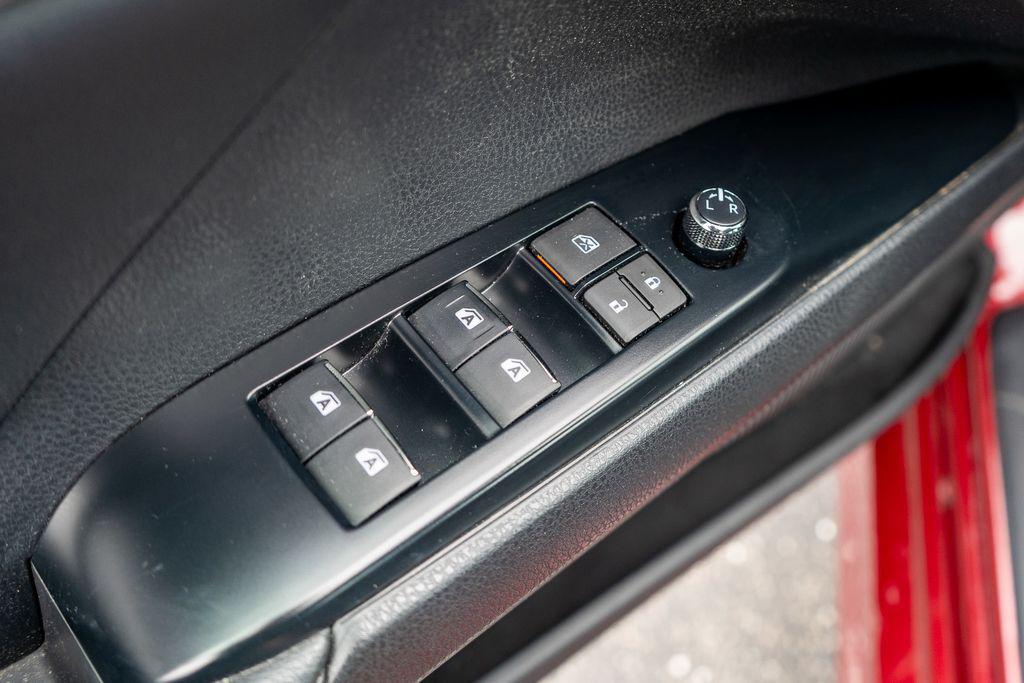 used 2019 Toyota Camry car, priced at $25,990