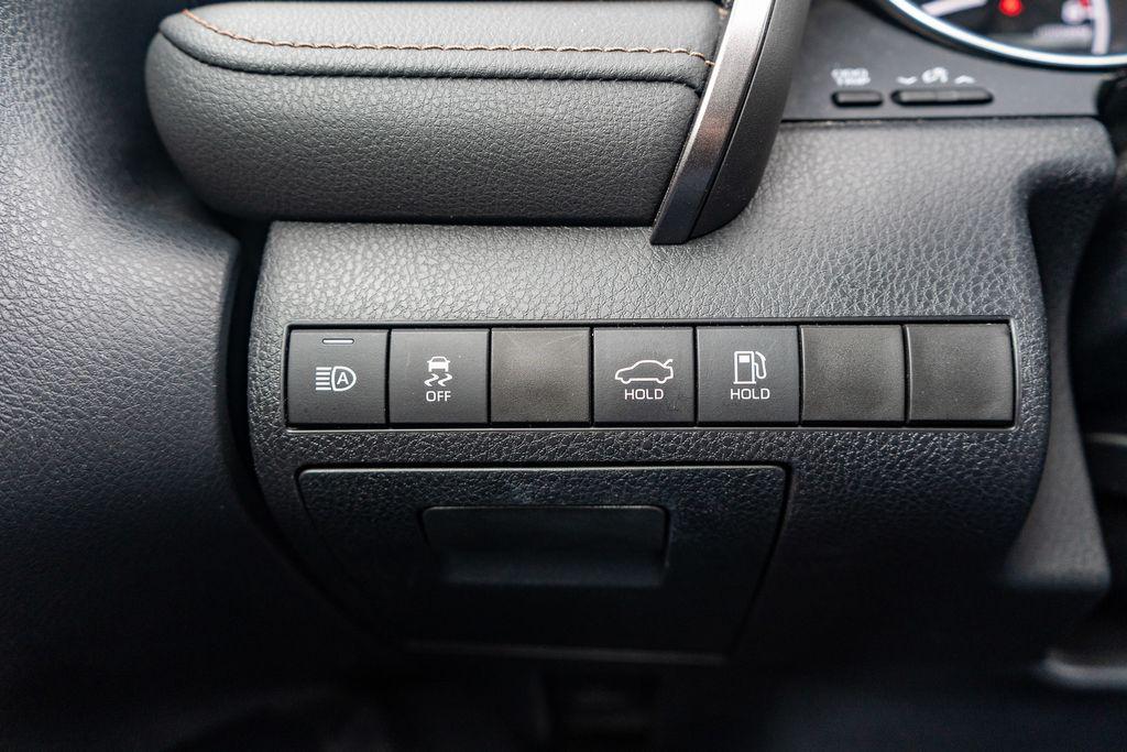 used 2019 Toyota Camry car, priced at $25,990