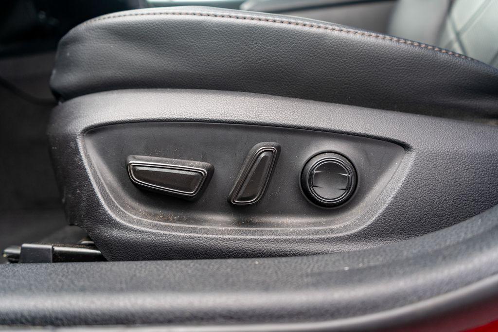 used 2019 Toyota Camry car, priced at $25,990