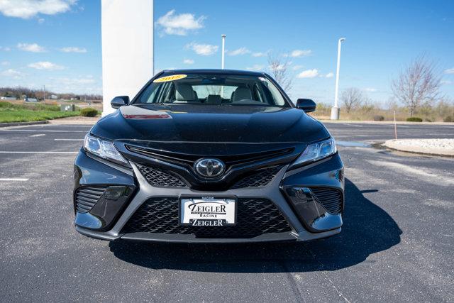 used 2023 Toyota Corolla car, priced at $23,597