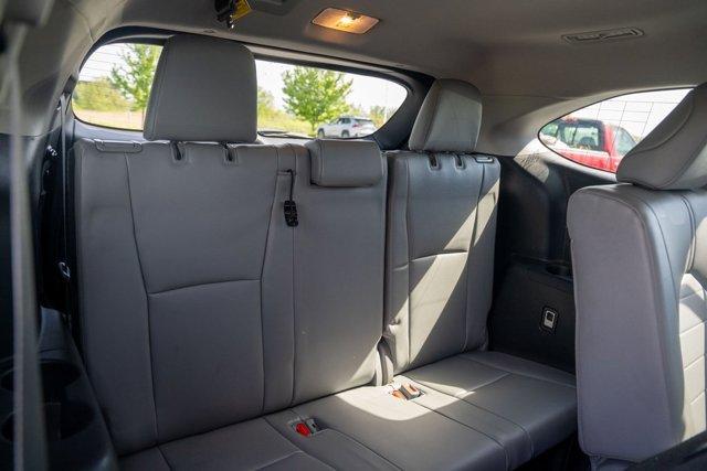 used 2021 Toyota Highlander car, priced at $35,990