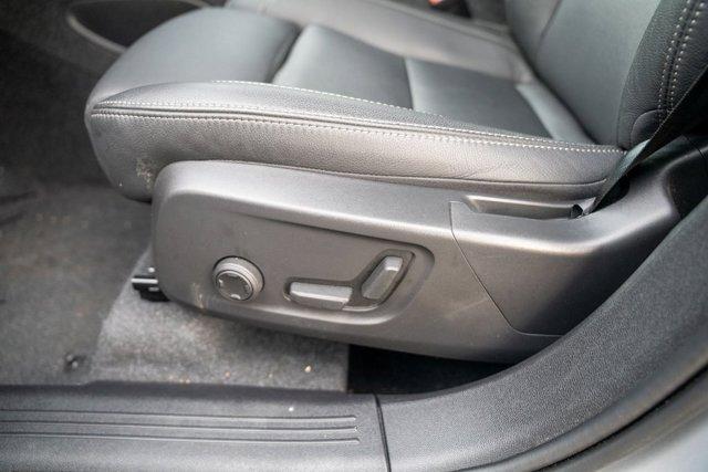 used 2024 Volvo XC40 car, priced at $41,497