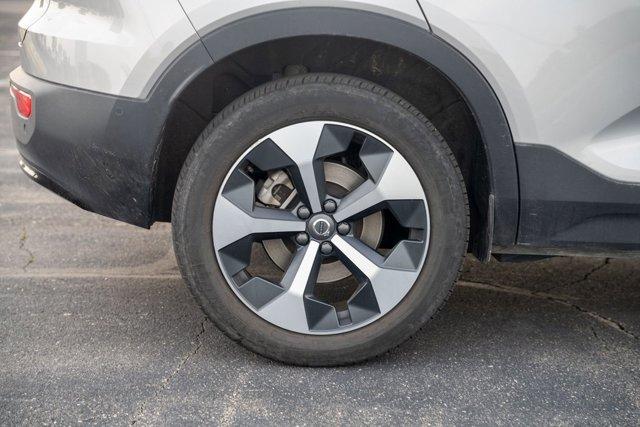 used 2024 Volvo XC40 car, priced at $41,497