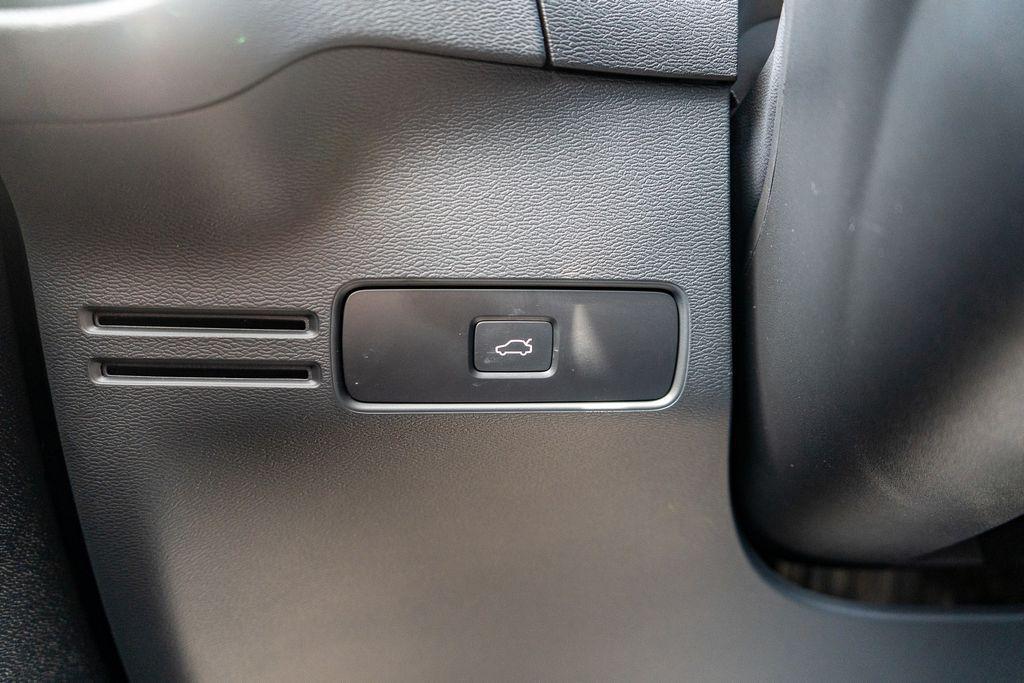 used 2024 Volvo XC40 car, priced at $33,990