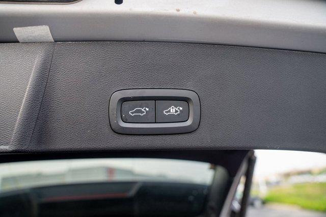 used 2024 Volvo XC40 car, priced at $41,497
