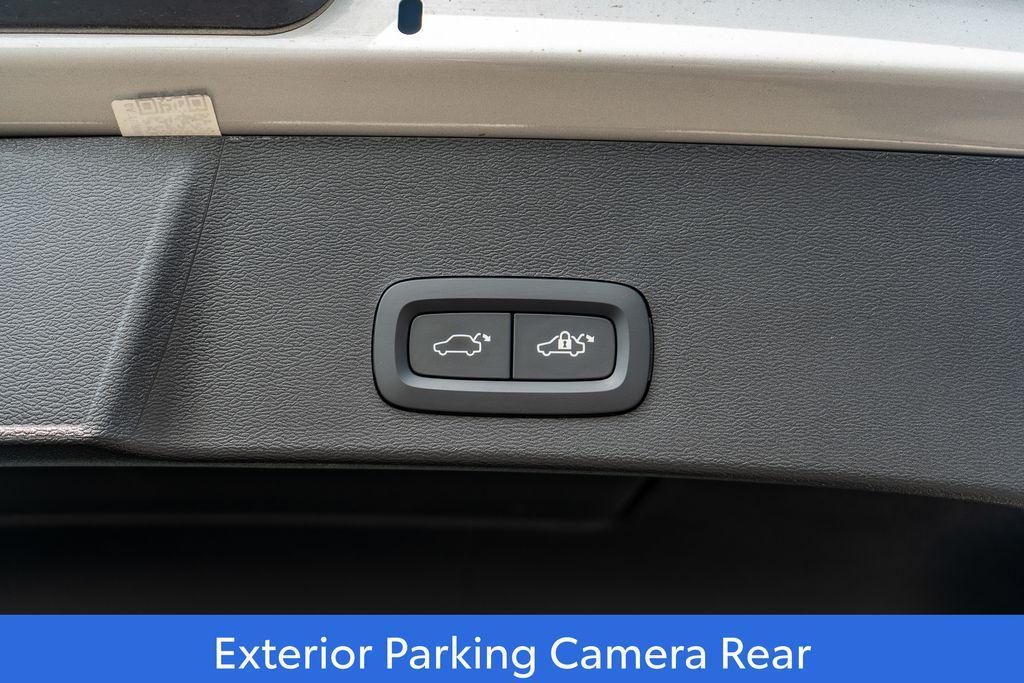 used 2024 Volvo XC40 car, priced at $33,990