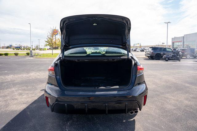 used 2024 Toyota Corolla car, priced at $25,990