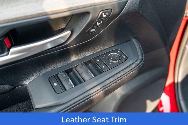 new 2025 Toyota Grand Highlander car, priced at $56,484