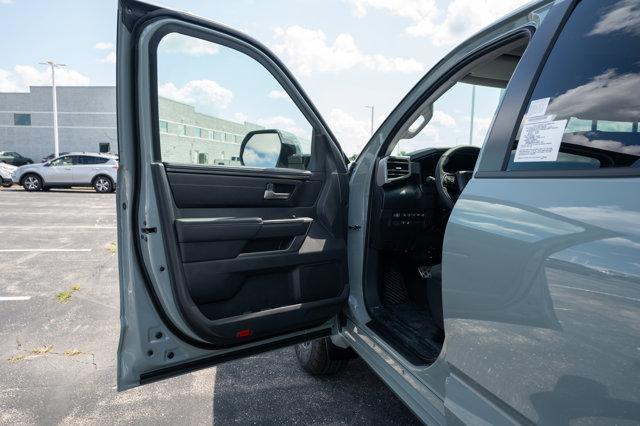 new 2024 Toyota Tundra car, priced at $51,746