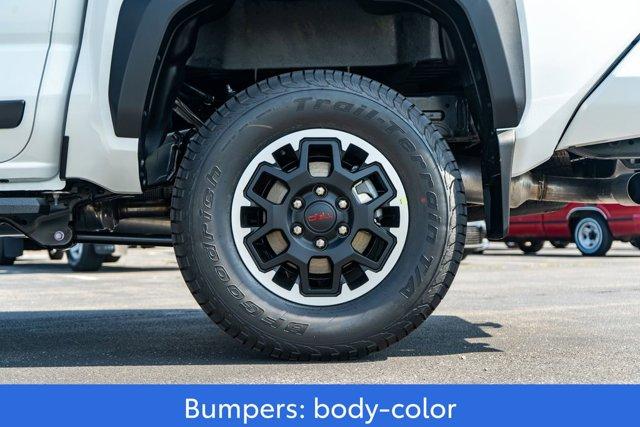 new 2025 Toyota Tacoma car, priced at $49,060