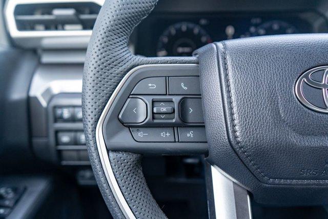 new 2025 Toyota Tacoma car, priced at $49,060