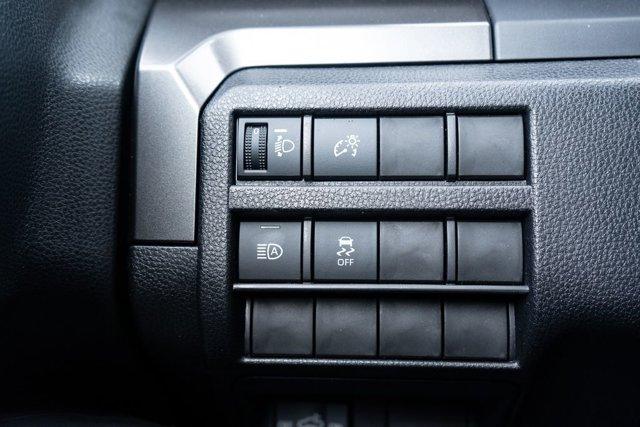 new 2025 Toyota Tacoma car, priced at $49,060
