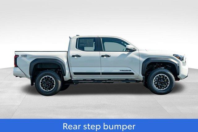 new 2025 Toyota Tacoma car, priced at $49,060