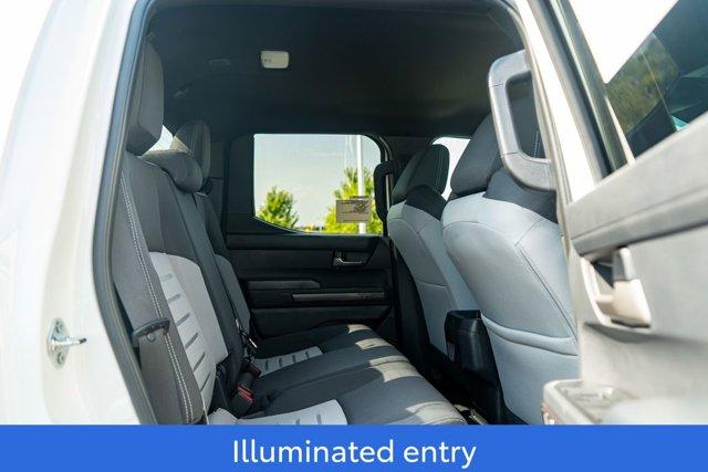 new 2025 Toyota Tacoma car, priced at $49,060